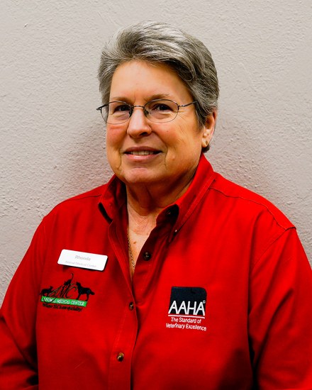 Rhonda